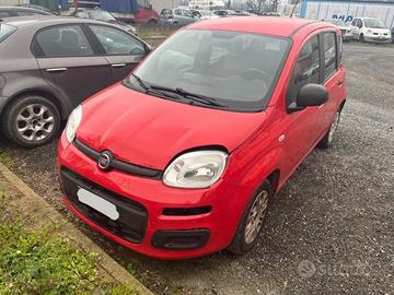 FIAT Panda 1.2 EasyPower Easy