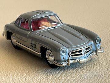 Mercedes 300 SL 1955 1/43
