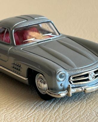 Mercedes 300 SL 1955 1/43