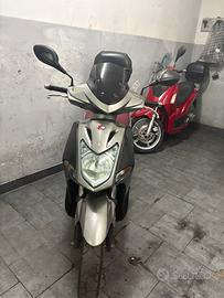 Kymco Agility 125 r 16 e altro