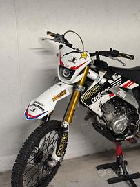 Vent 125 4T Baja