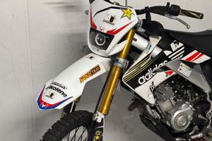Vent 125 4T Baja