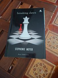 Breaking dawn 