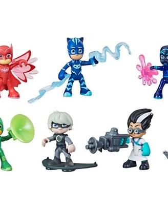 personaggi pj masks