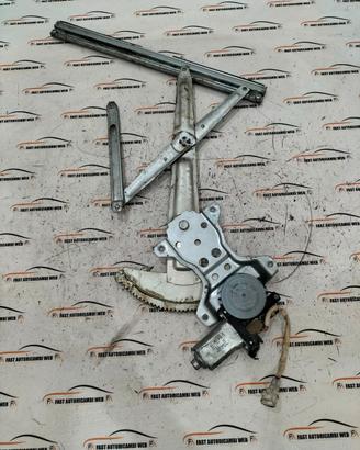 Alzacristallo anteriore sinistro Suzuki Jimny 8346