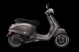 Piaggio Vespa 125 Primavera TECH