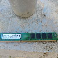 Kingston Kvr 1333 8Gb