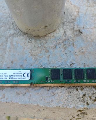 Kingston Kvr 1333 8Gb