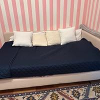 Letto 1 piazza e mezza