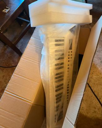 keytar Roland  AX Edge 