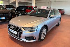 Audi A6 Avant BUSINESS DESIGN 45 2.0 TFSI quattro 