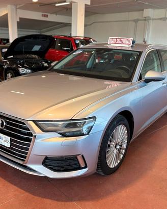 Audi A6 Avant BUSINESS DESIGN 45 2.0 TFSI quattro 