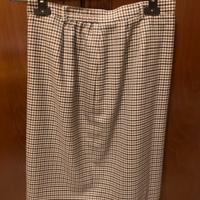 Aquascutum - gonna invernale