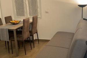 Bilocale arredato a Turate