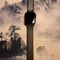 Apple watch serie 5 44mm