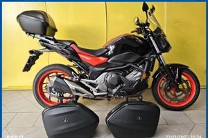 HONDA NC750S Garantita e Finanziabile