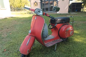 vespa 150 GL 1963 libretto originale