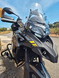 TRK 502 del 2021 con (3932km) NUOVISSIMA