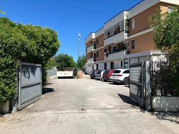 DEPOSITO A FOGGIA