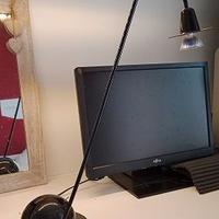 Lampada da Scrivania Anni '70