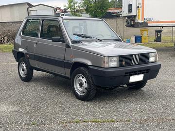 Panda 4x4