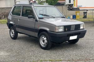 Panda 4x4