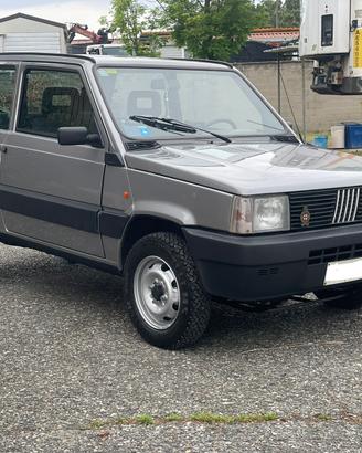 Panda 4x4