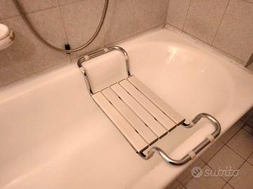seduta per vasca da bagno