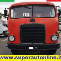 FIAT OM TIGROTTO ANNO
