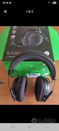 Cuffie Blackshark V2 Pro Razer 