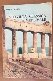 La civiltà classica e medievale
