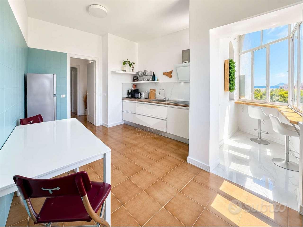 Appartamento – Marsala, Trapani - Vista 2