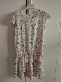 vestito ragazza
