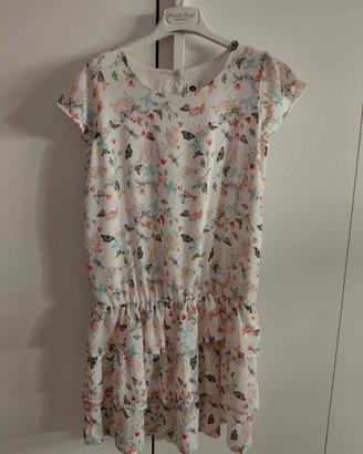 vestito ragazza
