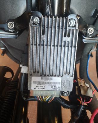 Aprilia sr 50 ditech 