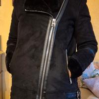 Giaccone donna Pull & Bear