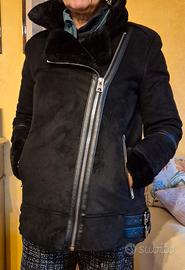 Giaccone donna Pull & Bear