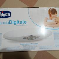  bilancia digitale chicco
