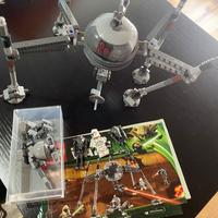 Lego star wars 75016