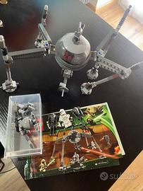 Lego star wars 75016