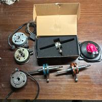 Ricambi minarelli booster/phantom