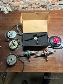 Ricambi minarelli booster/phantom