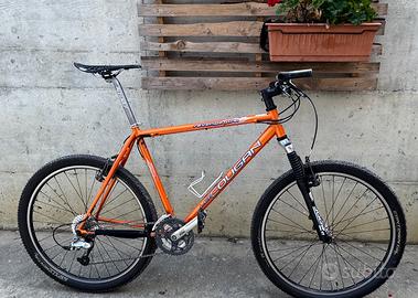 Mtb LeeCougan