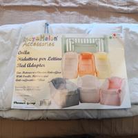 Culla riduttore per lettino