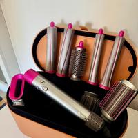 Phon Dyson modello Air Wrap Long