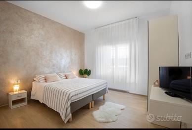 Bilocale via Carducci 31