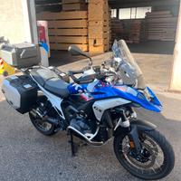 BMW R 1300 GS - 2024 mod. TROPHY