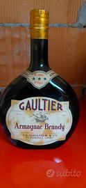 Bottiglia Armagnac