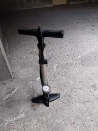 pompa per bici