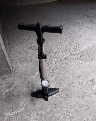 pompa per bici